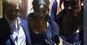 Książę Harry porwał ciężarną Meghan Markle na szaloną nocną randkę! Wszystko utrwalili czujni paparazzi!