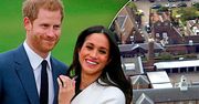 Meghan Markle i książę Harry nie mogli wymarzyć sobie lepszych sąsiadów! Po ślubie zamieszkają obok gorącej brytyjskiej pary!