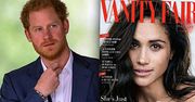 Meghan Markle pierwszy raz o związku z księciem Harrym! Zdradziła jak się poznali, jakim jest partnerem i kiedy pokażą się publicznie