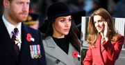 Urodziny Kate zweryfikowały jej relację z Meghan. Tabloidy znów mają o czym pisać