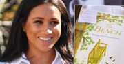 Pierwsze egzemplarze książki Meghan Markle trafiły do czytelników. Jako księżna nie mogłaby sobie pozwolić na taki wstęp