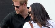 Harry i Meghan przyłapani na kupowaniu choinki. Doszło do zabawnej wpadki. Książę nie mógł opanować śmiechu