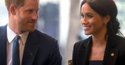 Pałac przekazał nowe wieści ws. Meghan i Harry'ego! Lada dzień wydarzy się coś szczególnego