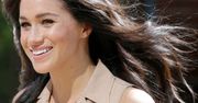 Meghan Markle wydała fortunę na fryzjera. Niewinna metamorfoza kosztowała ją grube pieniądze