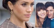 Meghan Markle znalazła przyjaciół wśród znajomych Ani i Roberta Lewandowskich. Tabloid opisał kulisy spotkania w willi księżnej