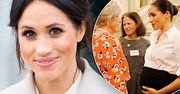 Ciężarna Meghan Markle wreszcie skomentowała płeć swojego dziecka! Chłopiec czy dziewczynka? [WIDEO]