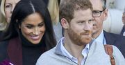 Pierwsze zdjęcia Meghan Markle po ogłoszeniu ciąży! Sama prowokowała spojrzenia na brzuszek!