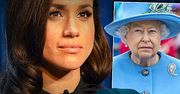 Coś obrzydliwego. Meghan Markle zamieszana w seksskandal! Rodzina królewska ma się czego wstydzić!