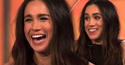 Takiej Meghan Markle już nie zobaczymy. Do sieci trafił stary wywiad z księżną! Żartom nie było końca [WIDEO]
