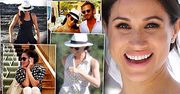 Meghan Markle od 4 lat nosi te same buty! Marka wychwyciła ten fakt i wpadła na genialny pomysł!