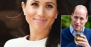 Wydało się, co Meghan Markle dała księciu Williamowi na święta. Zebrało się jej na żarty