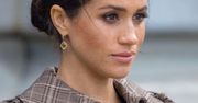 Meghan Markle poroniła: "Leżałam w szpitalu, trzymając męża za rękę". Razem z Harrym stracili drugie dziecko