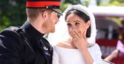 Suknia ślubna Meghan Markle na wyprzedaży. Jest tańsza o 60 procent. To dopiero cenowa okazja!