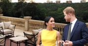 Zdjęcia z domu Meghan i Harry'ego wypłynęły do mediów. Niewyobrażalny luksus. Mieszkają jak w pałacu