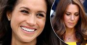Meghan Markle z historycznym sukcesem! Zostawiła księżną Kate daleko w tyle!