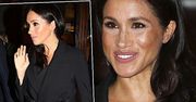 Meghan Markle w sukience za grosze! Księżna ubrała się w sieciówce i wyglądała jak milion dolarów!