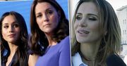 Sara Boruc przesadziła? Nazwała księżną Kate "nudziarą" i "starą babą". Jeszcze ciekawiej mówi o Meghan Markle [WIDEO]
