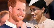 Jakie to słodkie! Meghan Markle ma kilka pseudonimów, ale to książę Harry pozwala sobie na najbardziej pieszczotliwy