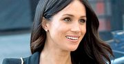 Mega okazja! Słynna sukienka Meghan Markle trafiła na wyprzedaż! Noszą ją także gwiazdy