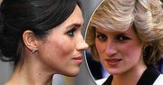 Meghan Markle pod obstrzałem własnego brata! Nie oszczędził nawet księżnej Diany!