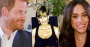 Posiadłość Meghan i Harry'ego skrywa sporo tajemnic. Jedna z nich związana jest z księżną Dianą