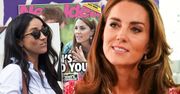 Pamiętnik księżnej Kate skrywa pikantne sekrety. Zapiski o Meghan i Harrym wzbudziły kontrowersje w mediach