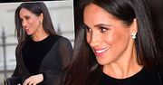 Meghan Markle po słabej stylizacji pokazała się w czymś obłędnym! W tej bardzo drogiej kreacji wyglądała jak Miss World!