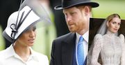 Meghan i Harry wielkimi nieobecnymi na ślubie Kitty Specner. Dlaczego odrzucili zaproszenie? Oto powód