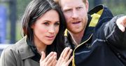Figury Meghan Markle i księcia Harry'ego wróciły do Madame Tussauds. Stoją w zaskakującym miejscu!