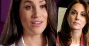 Meghan kolejny raz kłamała? Wbiła nóż w plecy księżnej Kate. Prawda i tak wyszła na jaw
