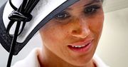 Wpadka najgorsza z możliwych! Meghan Markle błysnęła zaniedbanym ciałem