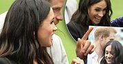 Irlandzki uwodziciel pozwolił sobie na śmiały gest wobec Meghan Markle! Do akcji musiał wkroczyć książę Harry!