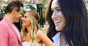 Gratulacje! Były mąż Meghan Markle zostanie ojcem. Wyciekło zdjęcie ciężarnej żony Trevora Engelsona