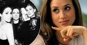 Meghan Markle w ciąży zaszalała na after party po celebryckiej gali! Pozowała na ściance wśród i bawiła się w towarzystwie gwiazd! Wyciekł film