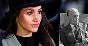 Pogrzeb księcia Filipa. Meghan Markle nie tylko przesłała pokaźny wieniec, ale także zdobyła się na piękny gest. Wzruszające!