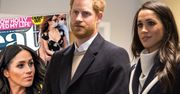 Harry dostał propozycję z pałacu. Uwzględniono też Meghan, ale ona mówi "nie". Kryzys wisi w powietrzu