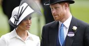 Meghan i Harry rozkręcają się. Znów zakpili z rodziny królewskiej - tym razem przesadzili?