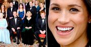 Ale oszustwo! Meghan Markle nawet królową i Harry'ego chciała zrobić w balona!