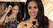 Oniemieliśmy. Meghan Markle jak na gali Oscarów podczas ceremonii w Australii! To najwspanialsza kreacja jaką na sobie miała!