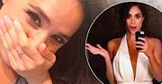 Meghan Markle wróciła na Instagram! Księżna Sussexu aktywowała swoje usunięte konto w sieci!