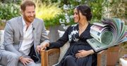 Wywiad Meghan i Harry'ego przyniósł milionowe zyski. Ujawniono konkretne kwoty. Takie stawki tylko w USA