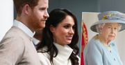 Ujawniono akt urodzenia córki Meghan i Harry'ego. Jeden szczegół budzi kontrowersje. Królowa nie będzie zadowolona