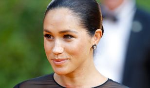 Księżna Meghan przeprowadziła wywiad z Michelle Obamą. Rozmawiały m.in. o macierzyństwie