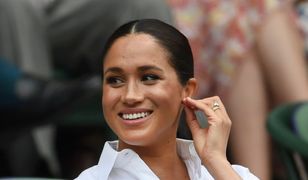 Meghan Markle obchodzi 38. urodziny. Nie jest typową księżną