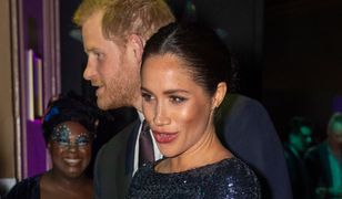 Meghan i Harry nie zatrudnią od razu opiekunki do dziecka. Mają inny plan