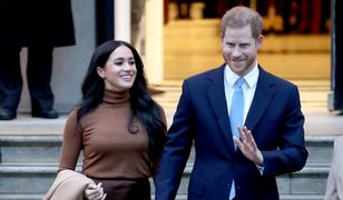 Harry i Meghan wrócą do Wielkiej Brytanii. Mają ku temu ważny powód