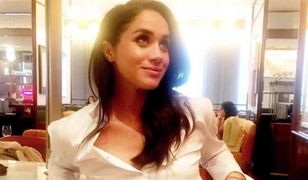 Księżna nie człowiek. Nie może założyć spodni ani jeść owoców morza. O czosnku nie wspominając