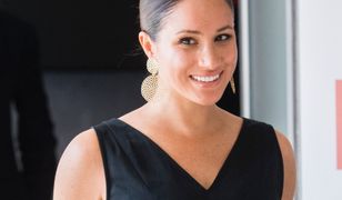 Fani wykupują książkę kucharską Meghan. Stworzyła ją z członkiniami społecznej kuchni