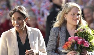 Księżna Meghan traci kolejną asystentkę. Nie ma szczęścia do współpracowników