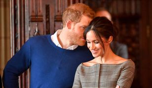 Meghan Markle i książę Harry myślą o drugim dziecku. Czekają tylko na odpowiedni moment